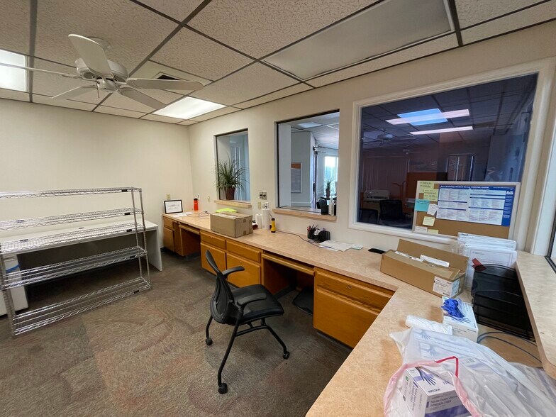 More Photos Of 3807 Union Ave, Bakersfield Medical For Lease