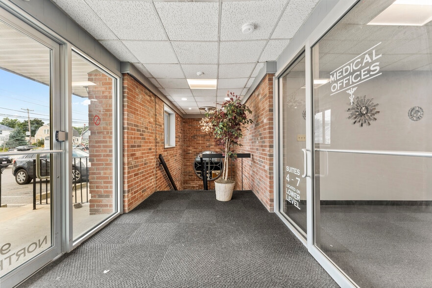 More Photos Of 999 N Main St, Randolph Medical For Sale