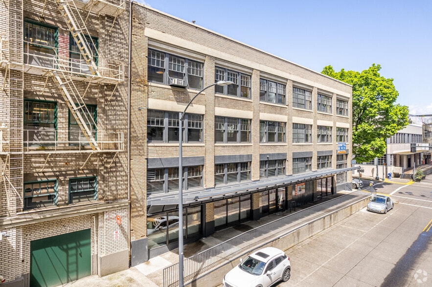 More Photos Of 239 NW 13th Ave, Portland Loft Creative Space For Lease
