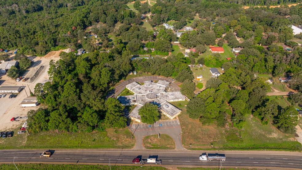 More Photos Of 611 NW Stallings Dr, Nacogdoches Assisted Living For Sale