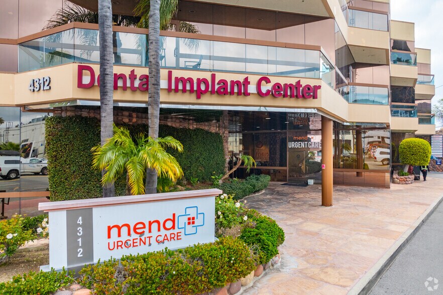 More Photos Of 4312 Woodman Ave, Sherman Oaks Office For Lease