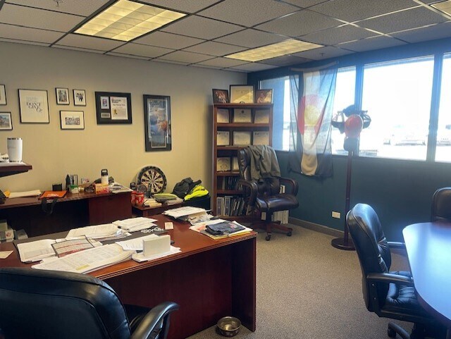 More Photos Of 3700 E 68th Ave, Commerce City Warehouse For Sale