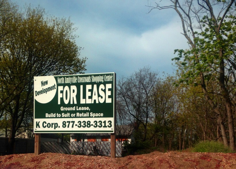 More Photos Of 3395 Great Neck Rd, Amityville Freestanding For Lease