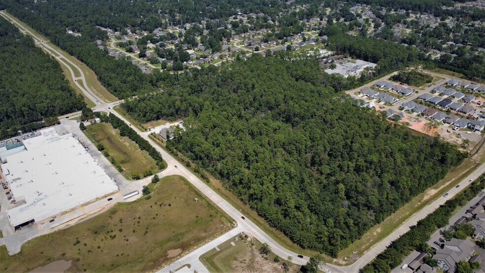 More Photos Of FALCONER Dr, Covington Land For Sale