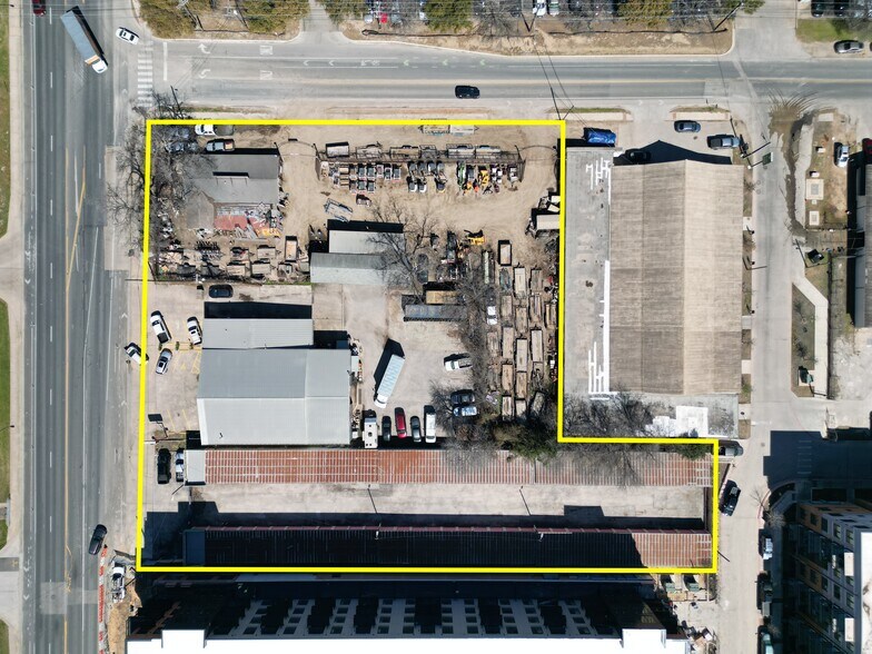 More Photos Of 4235-4243 S Congress Ave, Austin Land For Sale