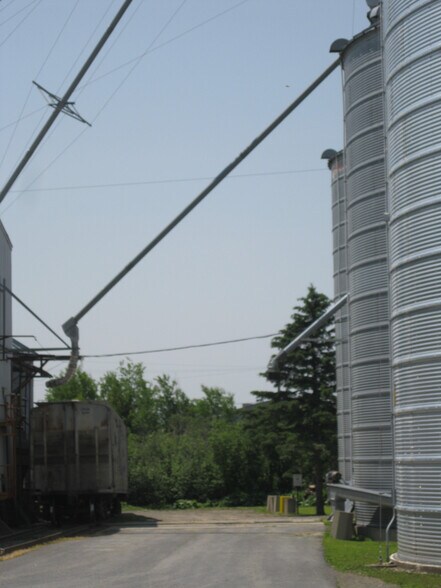 More Photos Of 153 North St, Presque Isle Industrial For Sale