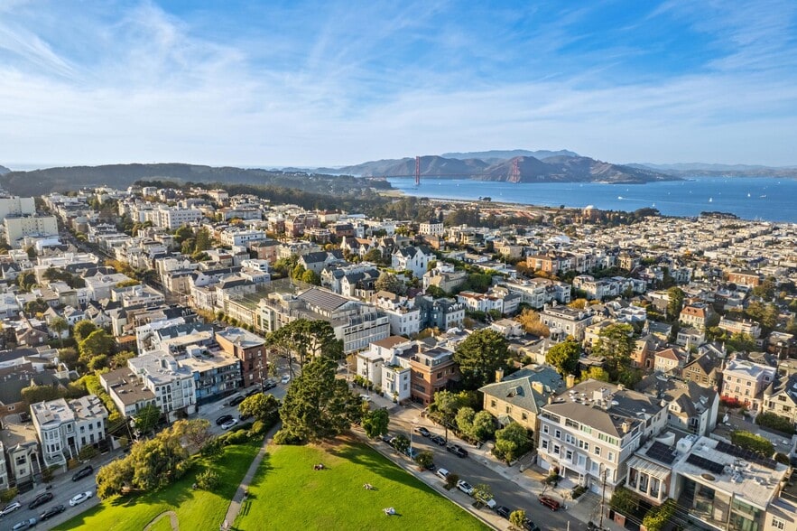 More Photos Of 2690 Jackson St, San Francisco Schools For Sale