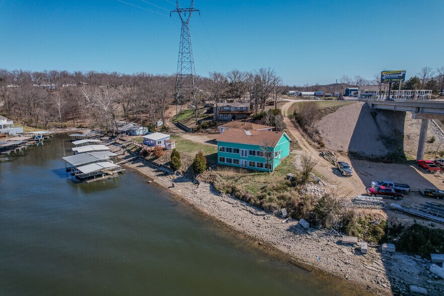 More Photos Of 88 Accurate Ave, Sunrise Beach Land For Sale