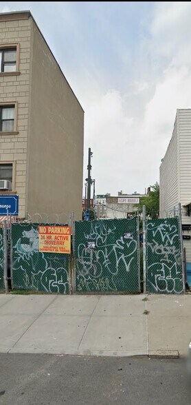 More Photos Of 151 18th St, Brooklyn Land For Sale