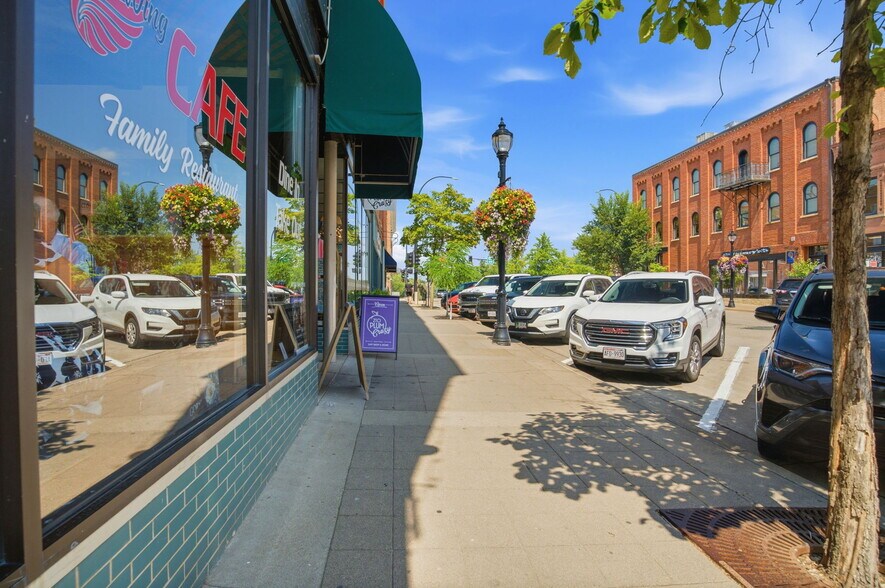 More Photos Of 210-212 Bush St, Red Wing Storefront Retail Office For Sale