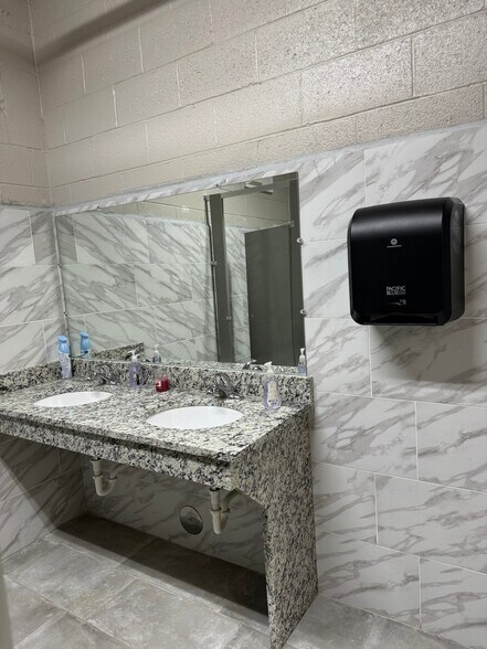 More Photos Of 45504 Cass Ave, Utica Religious Facility For Sale