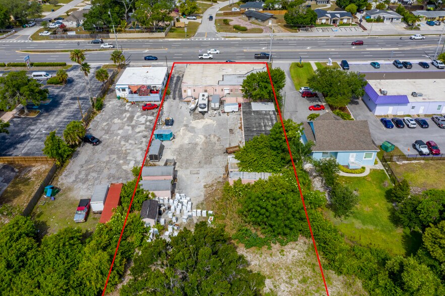 More Photos Of 9931-9947 Seminole Blvd, Seminole General Retail For Sale