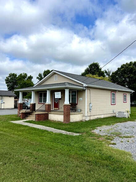 Primary Photo Of 3604 E River Rd, South Chesterfield Daycare Center For Sale