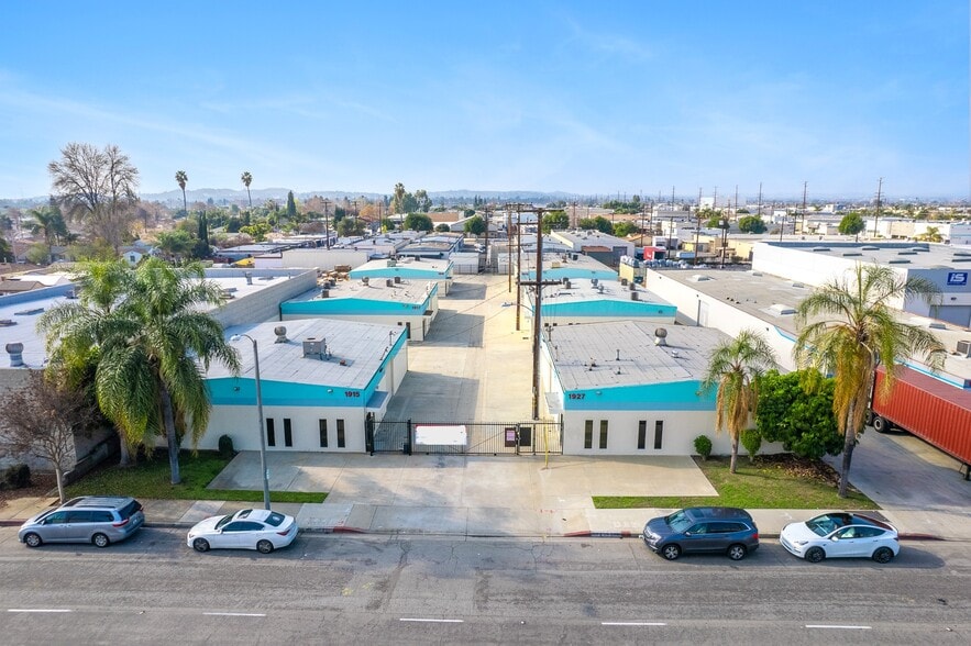 Primary Photo Of 1915-1927 Santa Anita Ave, South El Monte Warehouse For Lease