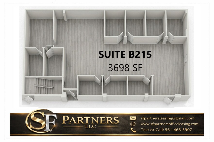 More Photos Of 960 Harvest Dr, Blue Bell Office For Lease