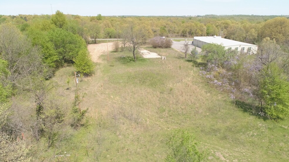 More Photos Of 418344 Texanna Rd, Eufaula Land For Sale