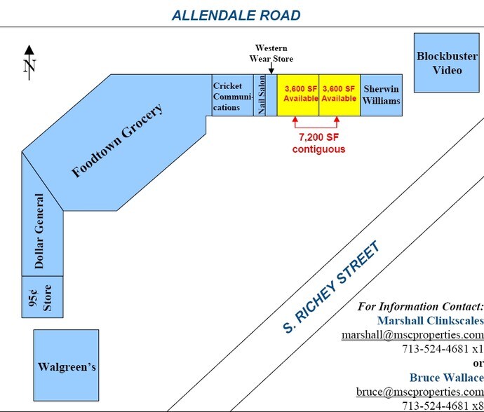 More Photos Of 2010 Richey St, Pasadena Unknown For Lease