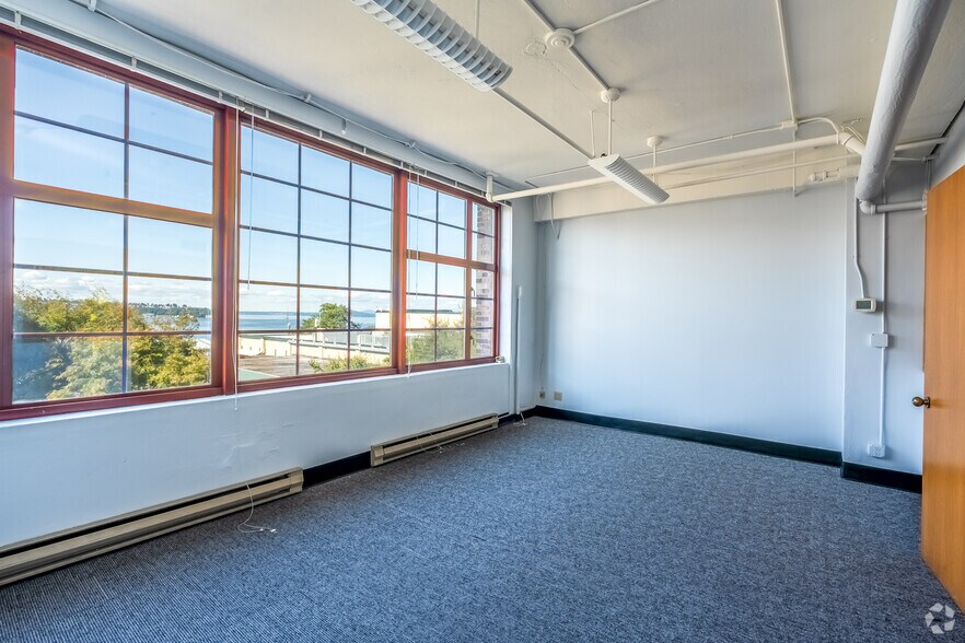 More Photos Of 1917-1921 1st Ave, Seattle Office For Lease
