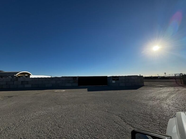 More Photos Of 5445 Cecile Ave, Las Vegas Land For Lease