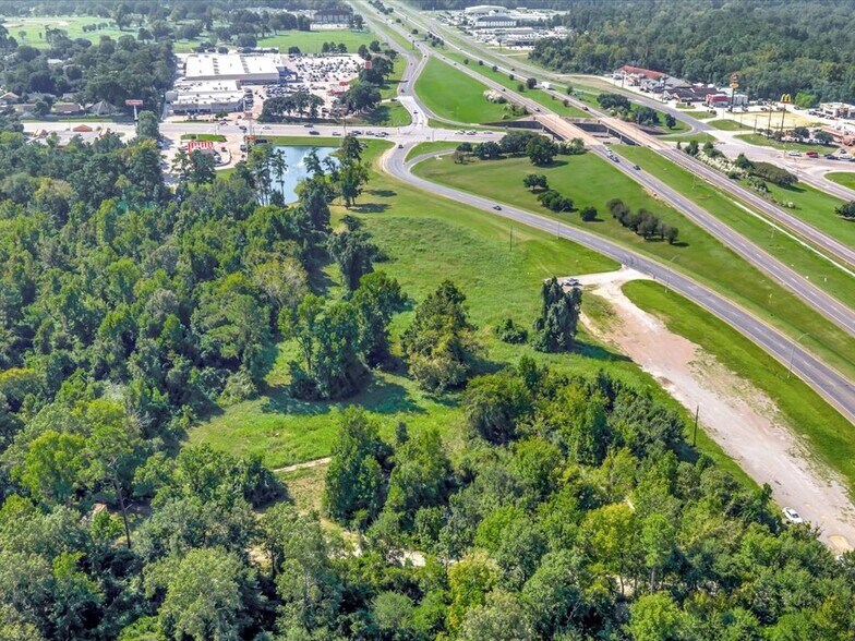 More Photos Of US HIGHWAY 59 N loop, Livingston Land For Sale