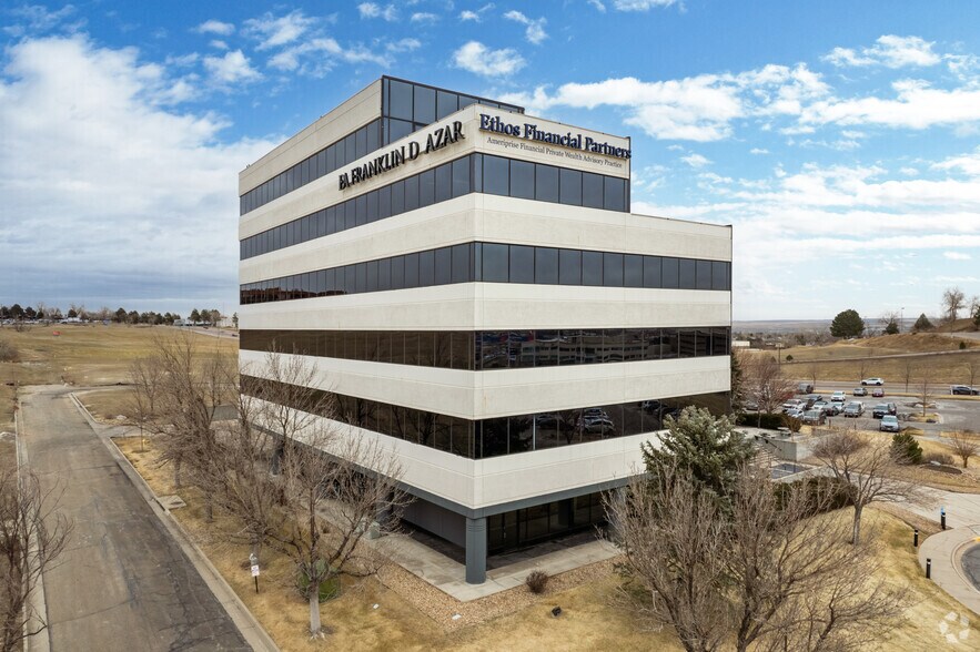 More Photos Of 9351 Grant St, Thornton Office For Lease
