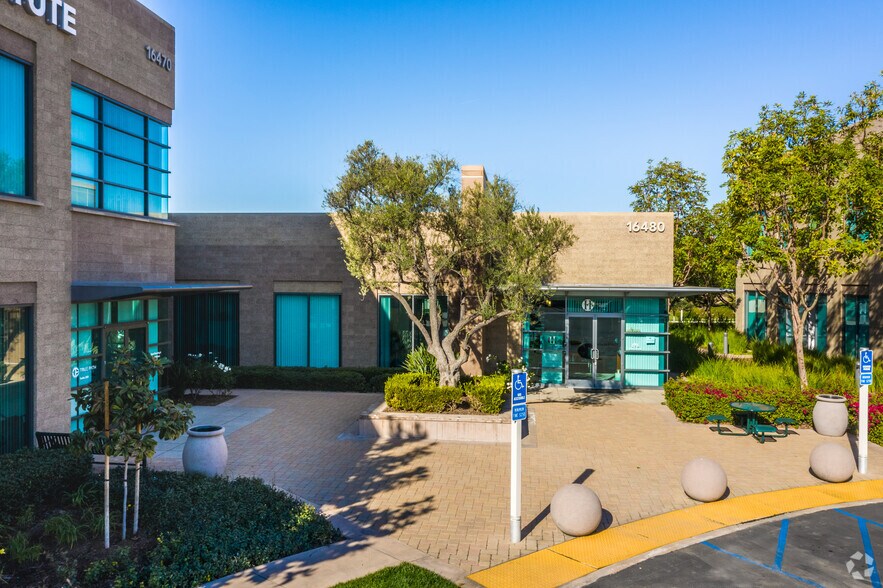 More Photos Of 16480 Bake Pky, Irvine Loft Creative Space For Lease