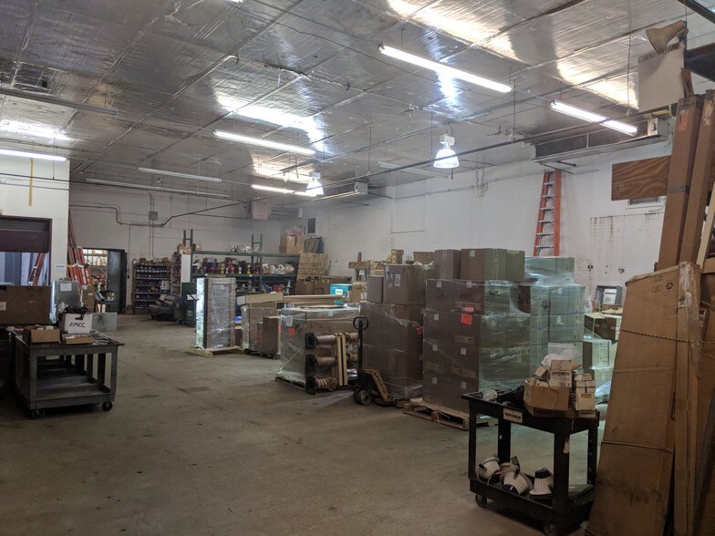 More Photos Of 630 7th Ave, Troy Warehouse For Sale