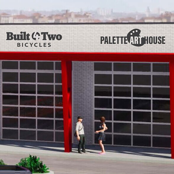 More Photos Of 1726 Austin Ave, Waco Storefront Retail Office For Lease