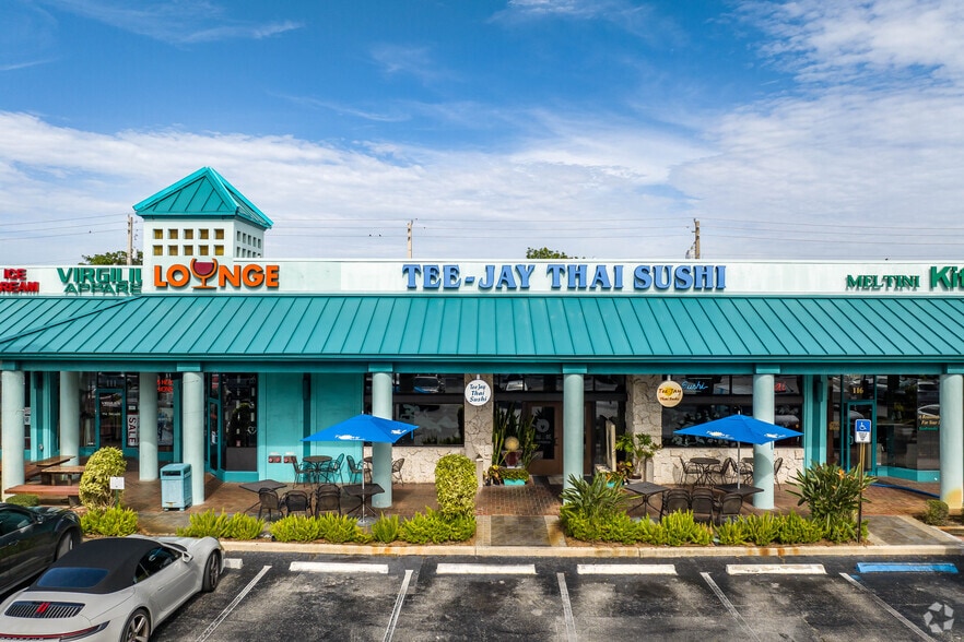 More Photos Of 5975 N Federal Hwy, Fort Lauderdale Unknown For Lease