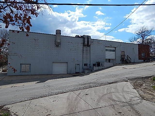 More Photos Of 7901 Prospect Ave, Kansas City Auto Repair For Sale
