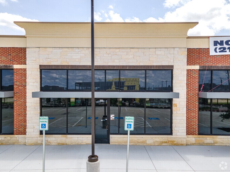 More Photos Of 8050 Preston Rd, Frisco Unknown For Lease