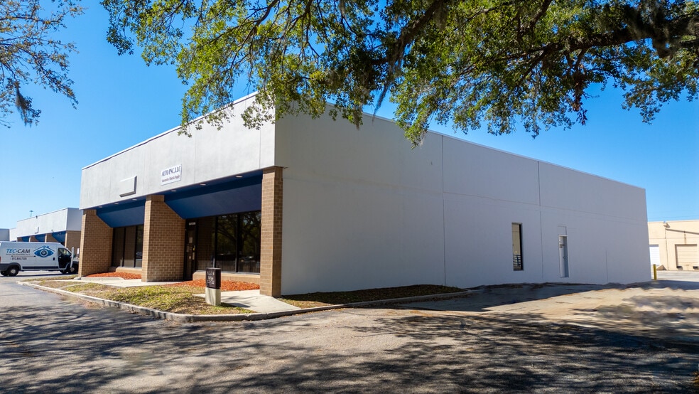 More Photos Of 3902 Corporex Park Dr, Tampa Unknown For Lease