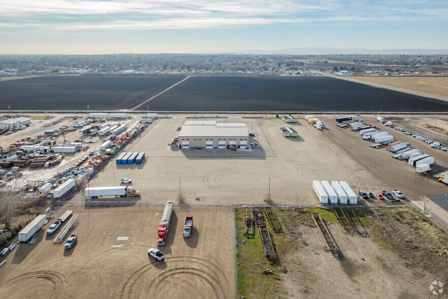 More Photos Of 1004 Laurel St, Caldwell Land For Lease