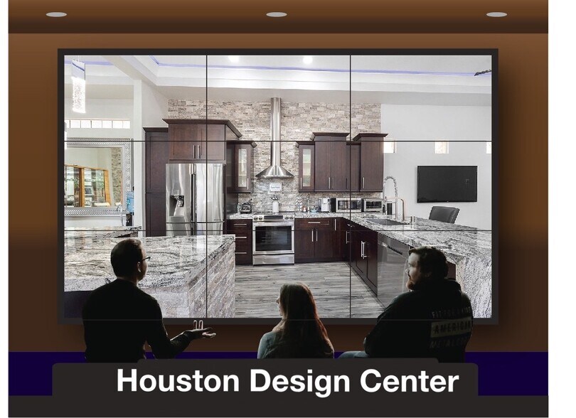 More Photos Of 12838 Murphy Rd, Stafford Showroom For Sale