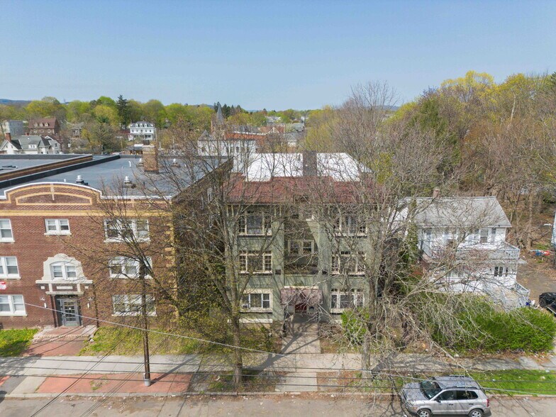 More Photos Of 5 Mather St, Binghamton Apartments For Sale
