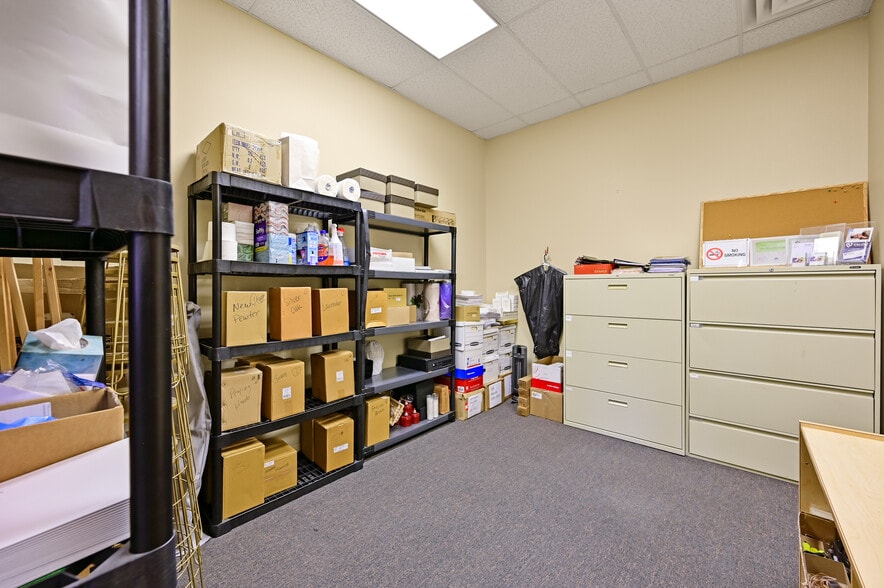 More Photos Of 2500 Camino Entrada, Santa Fe Office For Lease
