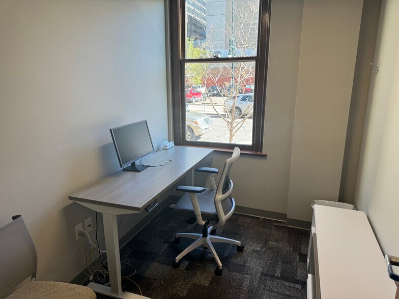 More Photos Of 414 14th St, Denver Office For Lease