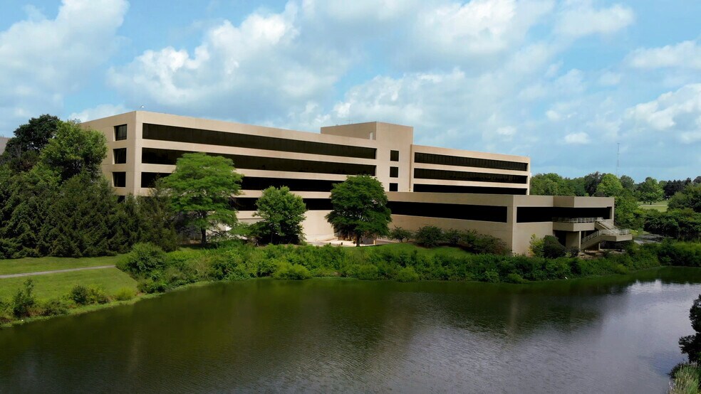 More Photos Of 3499 Blazer Pky, Lexington Office For Lease