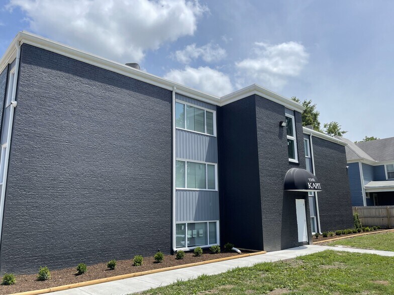 More Photos Of 1306 SW Harrison St, Topeka Apartments For Sale