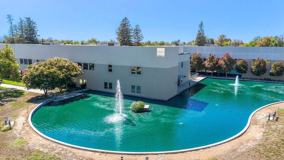 More Photos Of 1879 Lundy Ave, San Jose Office Residential For Sale