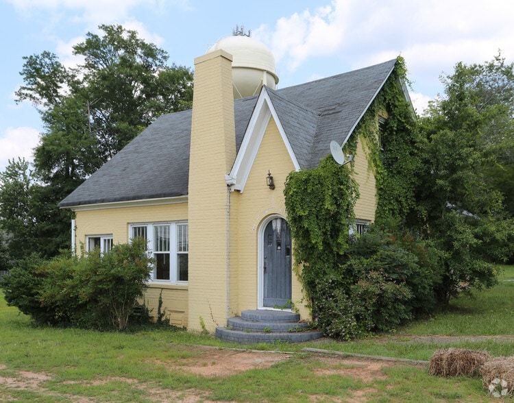 Primary Photo Of 401 Bankhead Hwy, Carrollton Office For Lease