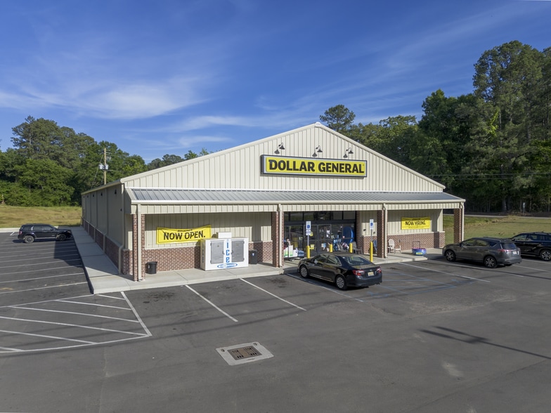 Primary Photo Of 7701 Bradford Rd, Pinson Freestanding For Sale