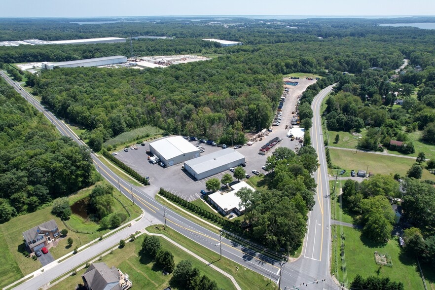 More Photos Of 1301 Trimble Rd, Edgewood Warehouse For Sale