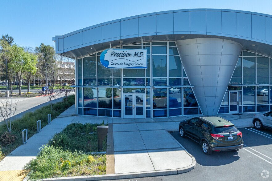More Photos Of 9250 Big Horn Blvd, Elk Grove Medical For Lease