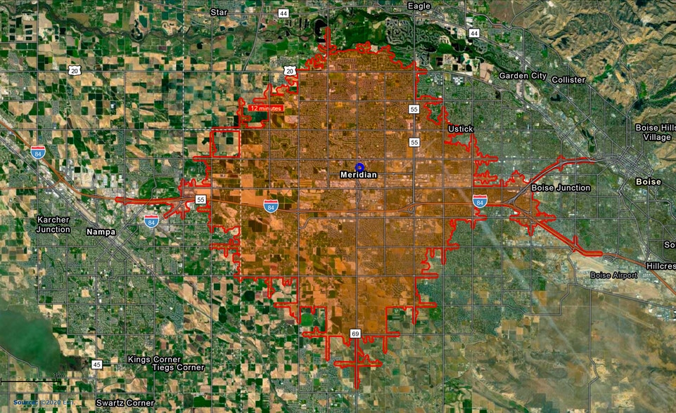 More Photos Of 33 E Idaho Ave, Meridian Apartments For Lease