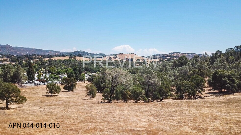 More Photos Of 0 Buckskin & Saddleback -1, San Andreas Land For Sale