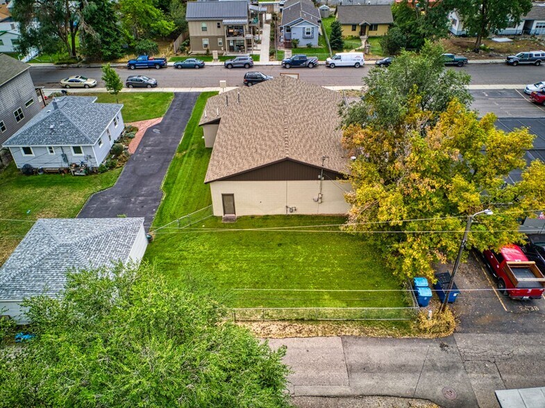 More Photos Of 2430 Dixon Ave, Missoula Warehouse For Lease
