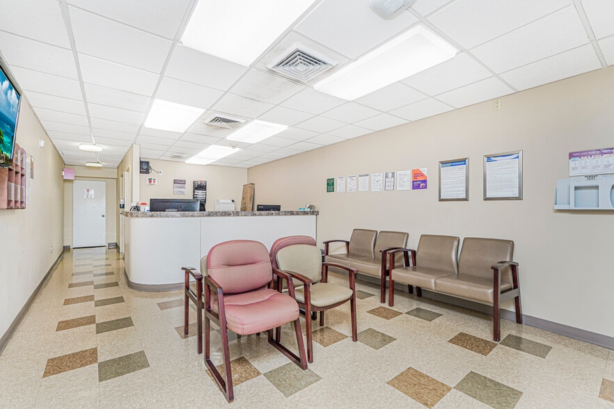 More Photos Of 705 86th St, Brooklyn Office Residential For Sale