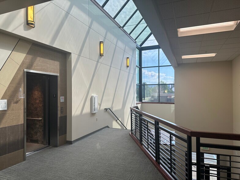 More Photos Of 2123 N Government Way, Coeur d'Alene Bank For Sale