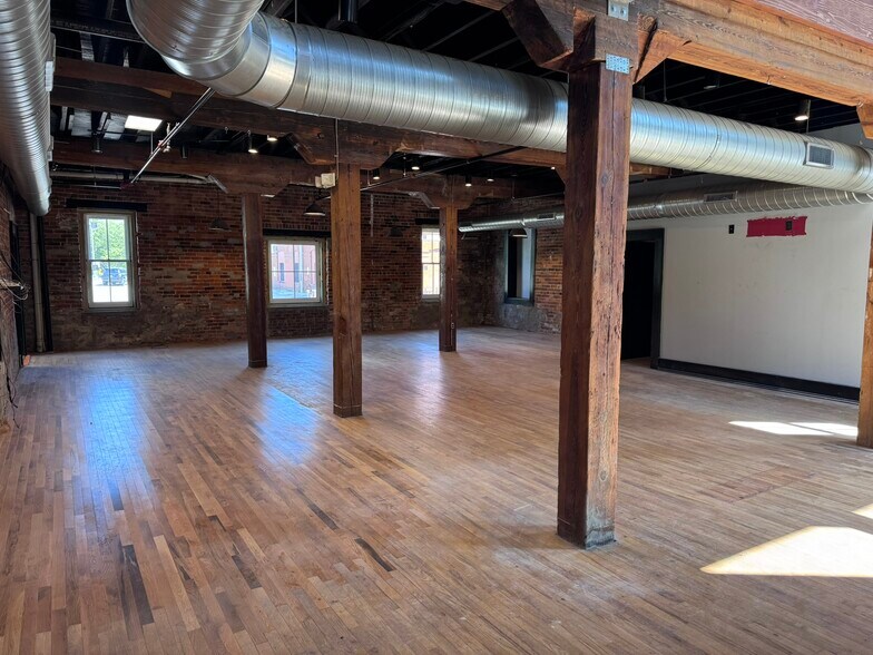 More Photos Of 106 Barnhardt St, Greensboro Freestanding For Lease